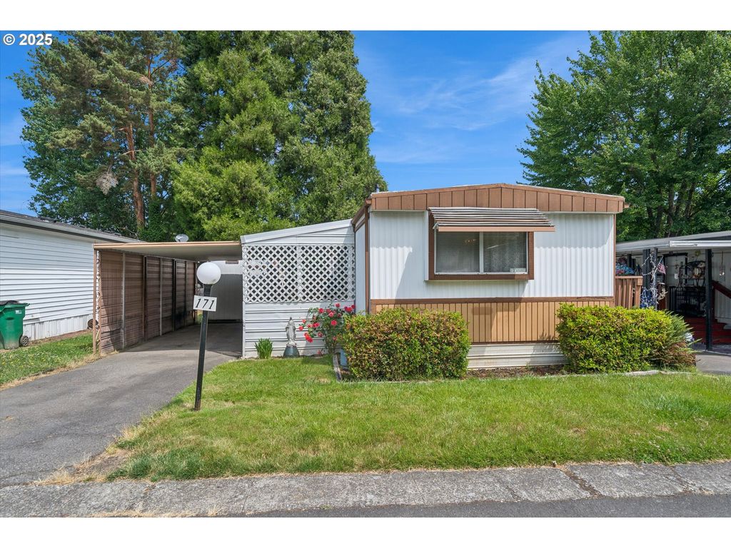 6900 Sw 195TH Ave 171, Beaverton, OR 97007