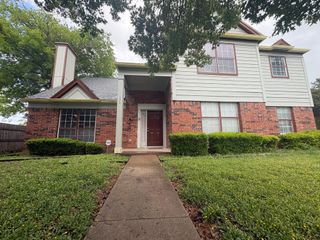 320 W Williams Street, Cedar Hill, TX 75104