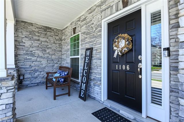 1106 Magenta Way, Kernersville, NC 27284