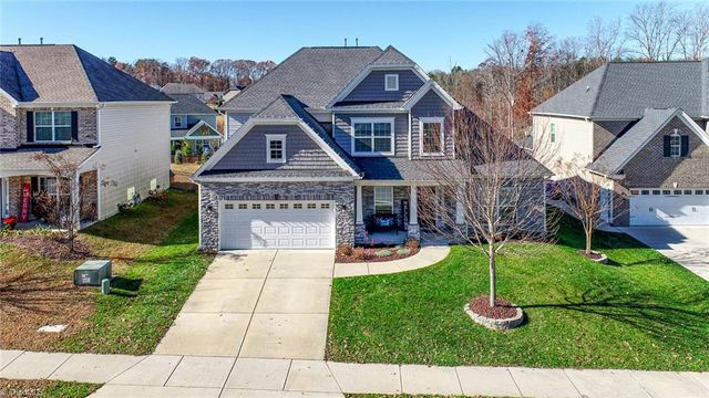 1106 Magenta Way, Kernersville, NC 27284