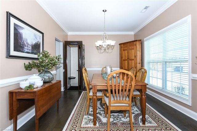 1106 Magenta Way, Kernersville, NC 27284