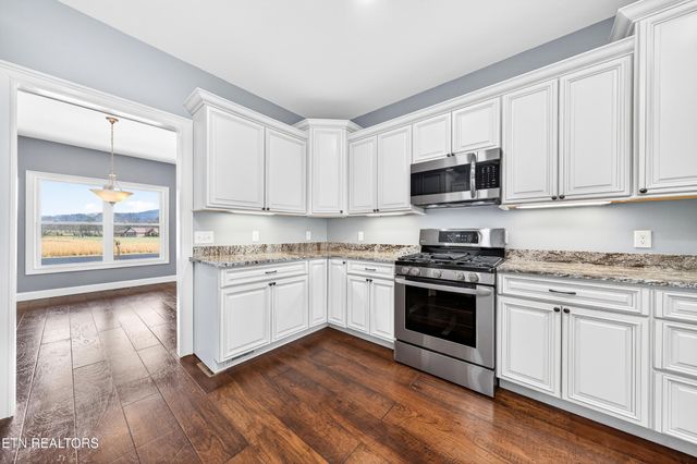 204 Suzie Court, Crossville, TN 38555