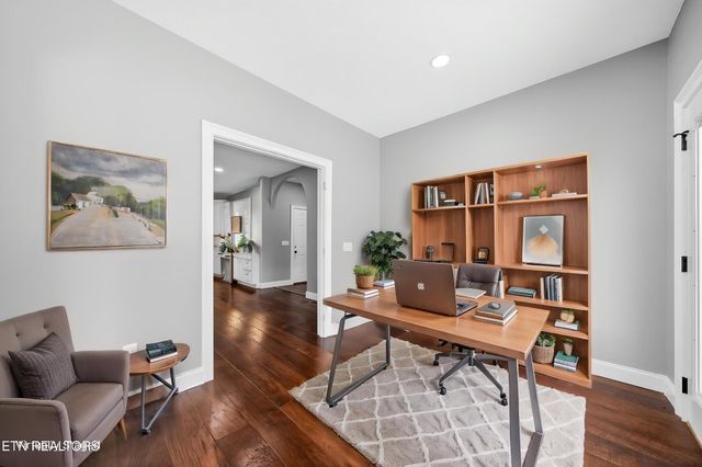 204 Suzie Court, Crossville, TN 38555