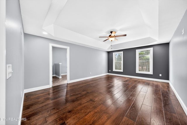 204 Suzie Court, Crossville, TN 38555