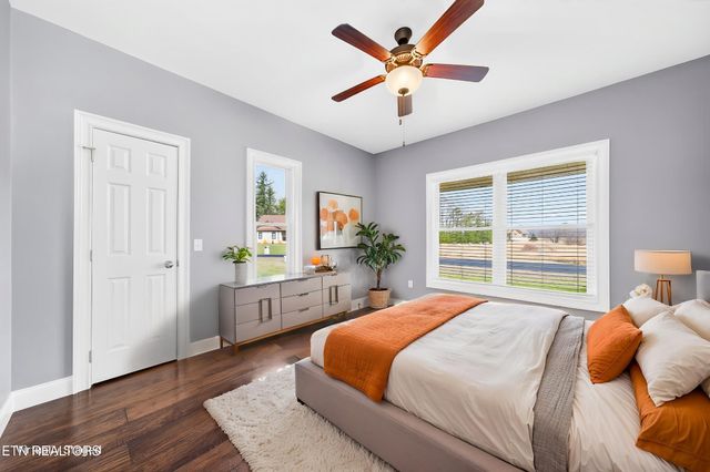 204 Suzie Court, Crossville, TN 38555