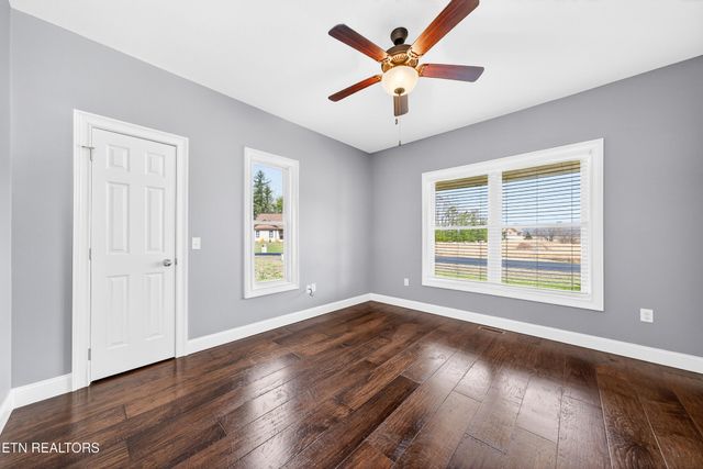 204 Suzie Court, Crossville, TN 38555