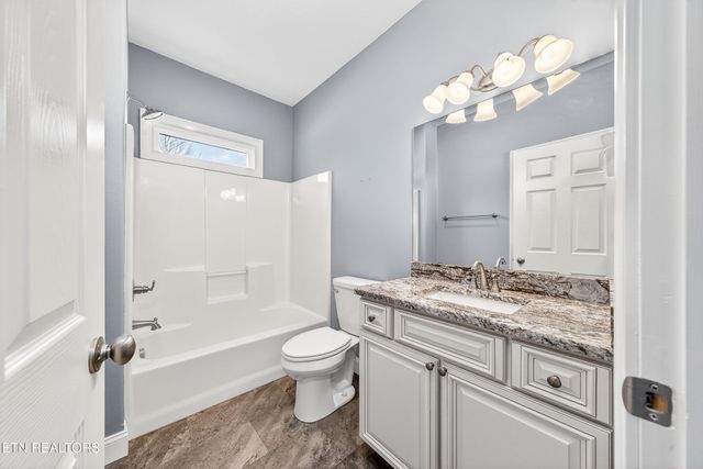 204 Suzie Court, Crossville, TN 38555