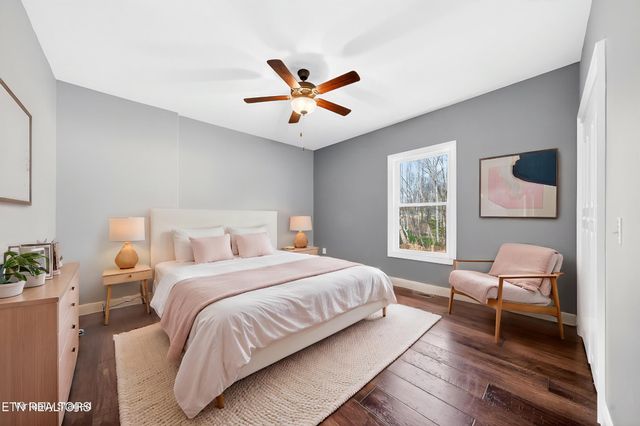 204 Suzie Court, Crossville, TN 38555