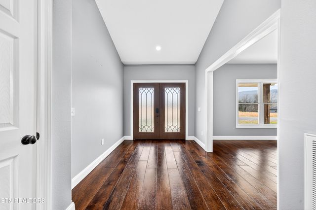 204 Suzie Court, Crossville, TN 38555