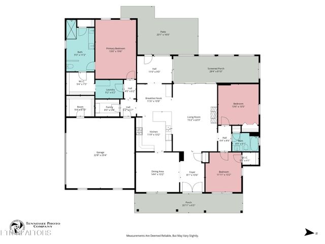 204 Suzie Court, Crossville, TN 38555