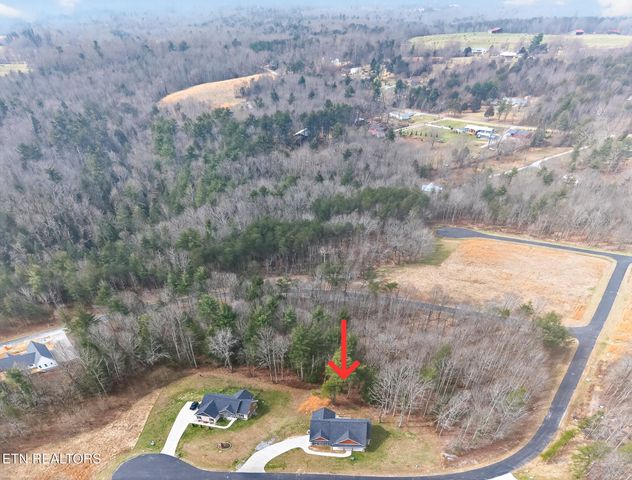 204 Suzie Court, Crossville, TN 38555