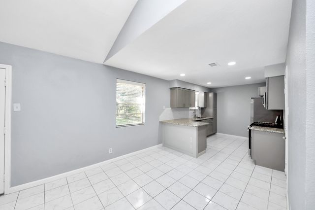 6031 Dellfern Drive, Houston, TX 77035