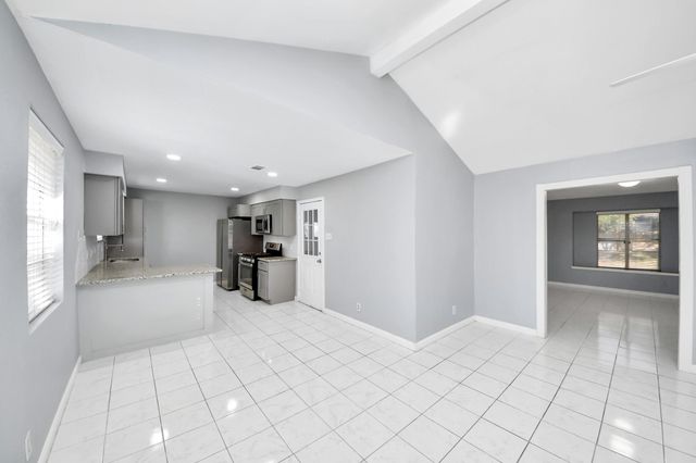 6031 Dellfern Drive, Houston, TX 77035