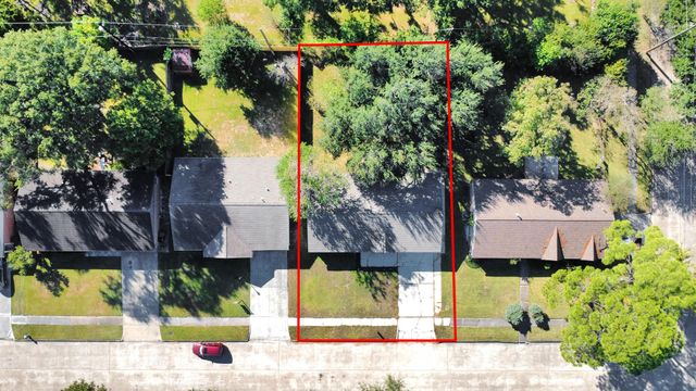 6031 Dellfern Drive, Houston, TX 77035