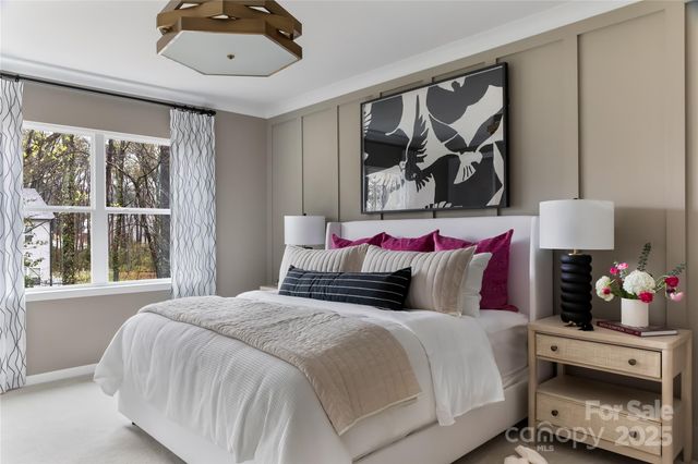 2320 Endeavor Run, Charlotte, NC 28269