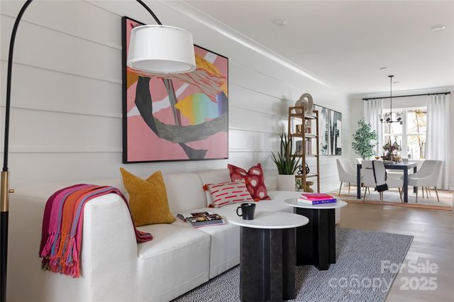 2320 Endeavor Run, Charlotte, NC 28269