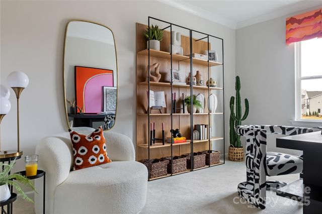 2320 Endeavor Run, Charlotte, NC 28269