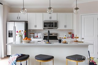 2320 Endeavor Run, Charlotte, NC 28269