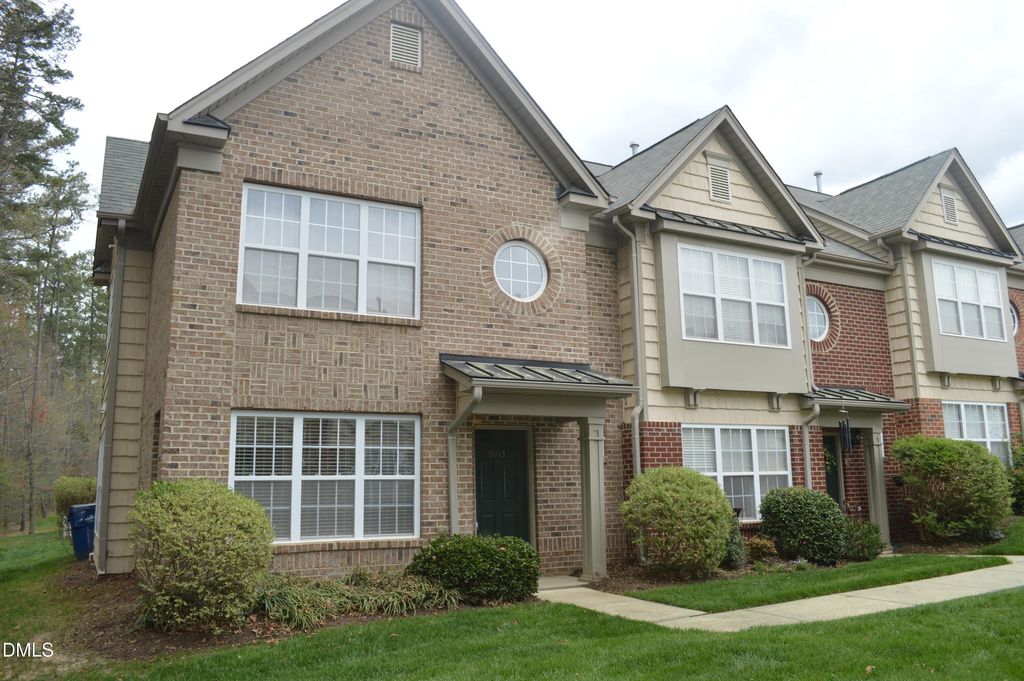 9913 Layla Avenue, Raleigh, NC 27617