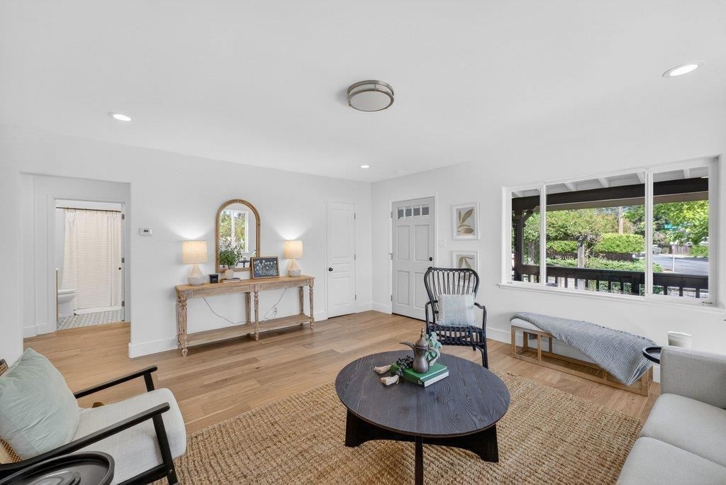 Image 10 of property listing at 203 San Juan Avenue, Santa Cruz, CA 95062