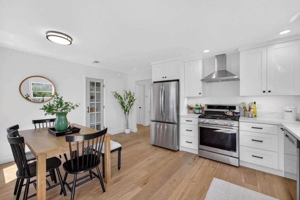 Image 13 of property listing at 203 San Juan Avenue, Santa Cruz, CA 95062