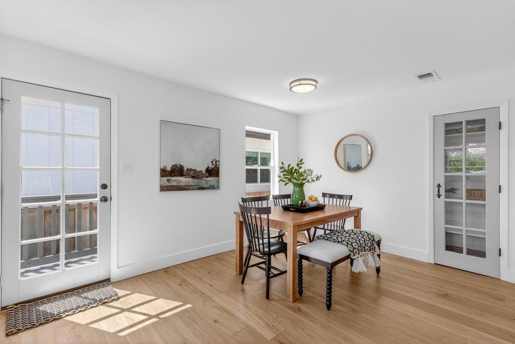 Image 14 of property listing at 203 San Juan Avenue, Santa Cruz, CA 95062