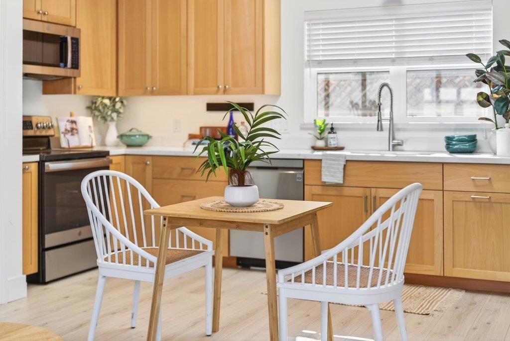 Image 23 of property listing at 203 San Juan Avenue, Santa Cruz, CA 95062