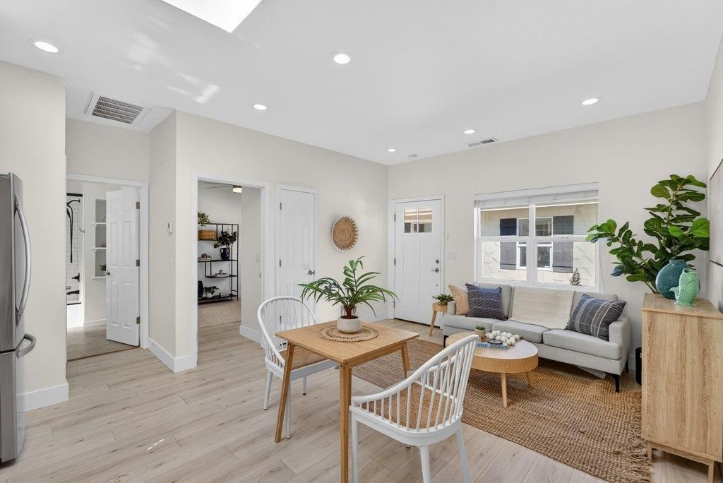 Image 35 of property listing at 203 San Juan Avenue, Santa Cruz, CA 95062