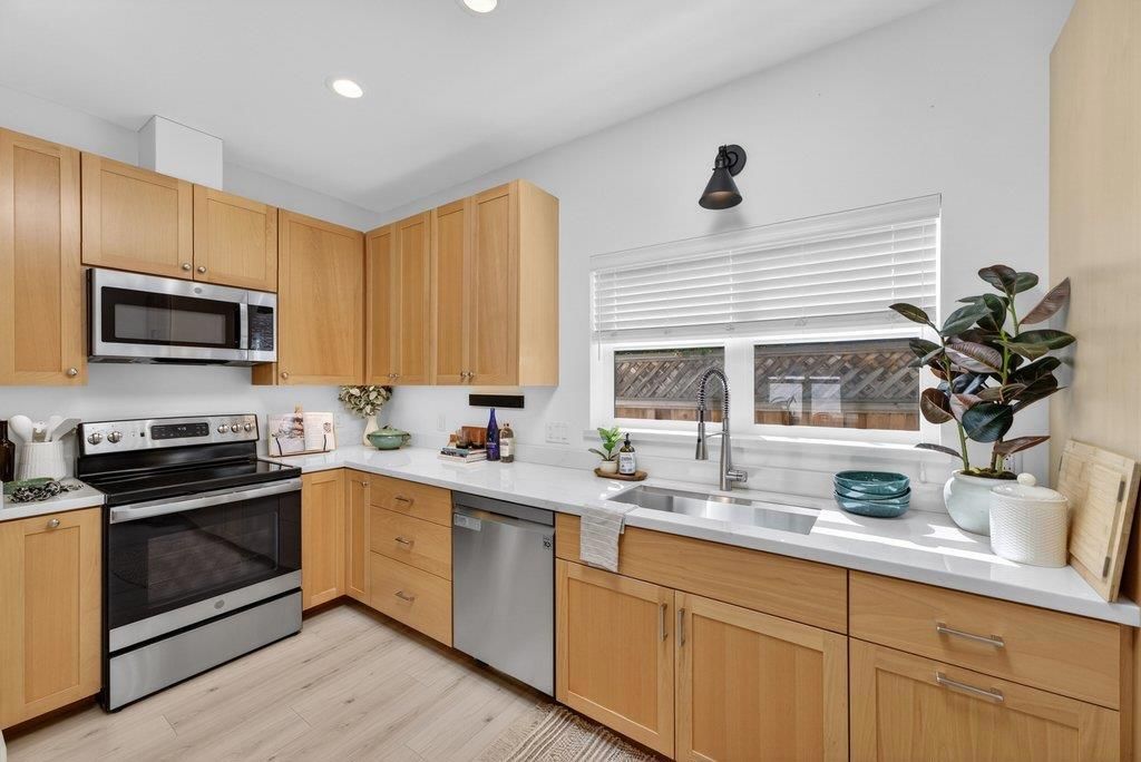 Image 38 of property listing at 203 San Juan Avenue, Santa Cruz, CA 95062
