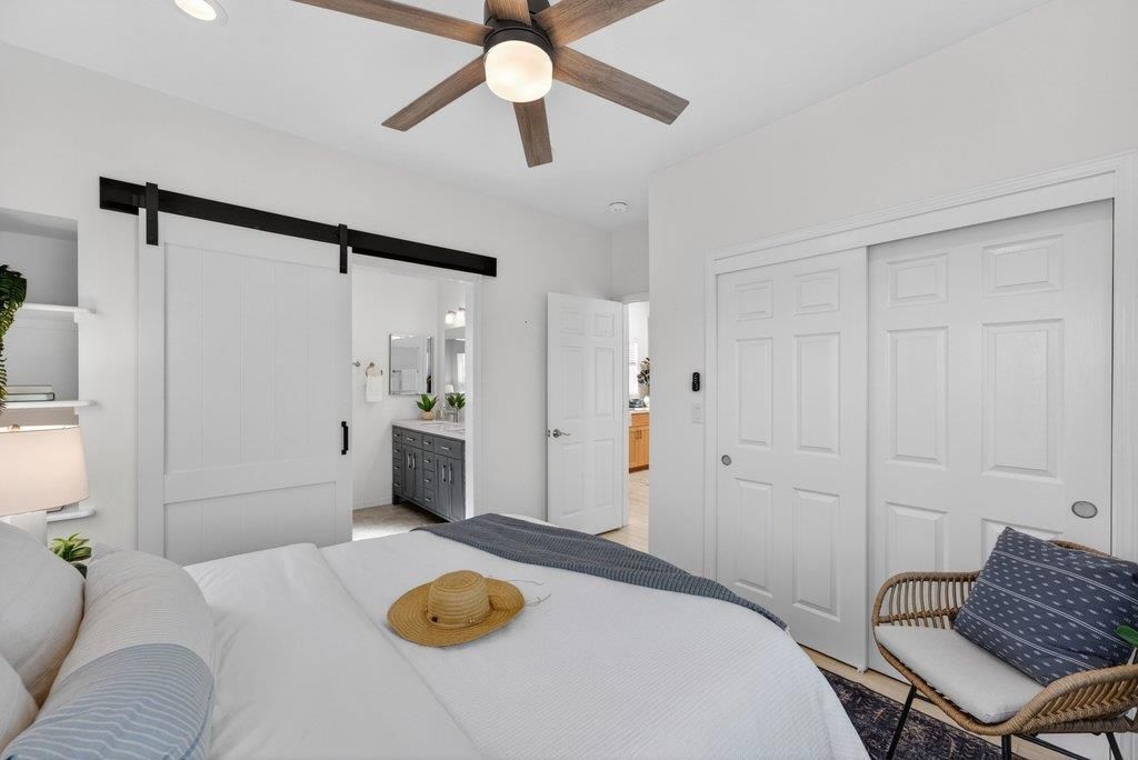Image 39 of property listing at 203 San Juan Avenue, Santa Cruz, CA 95062