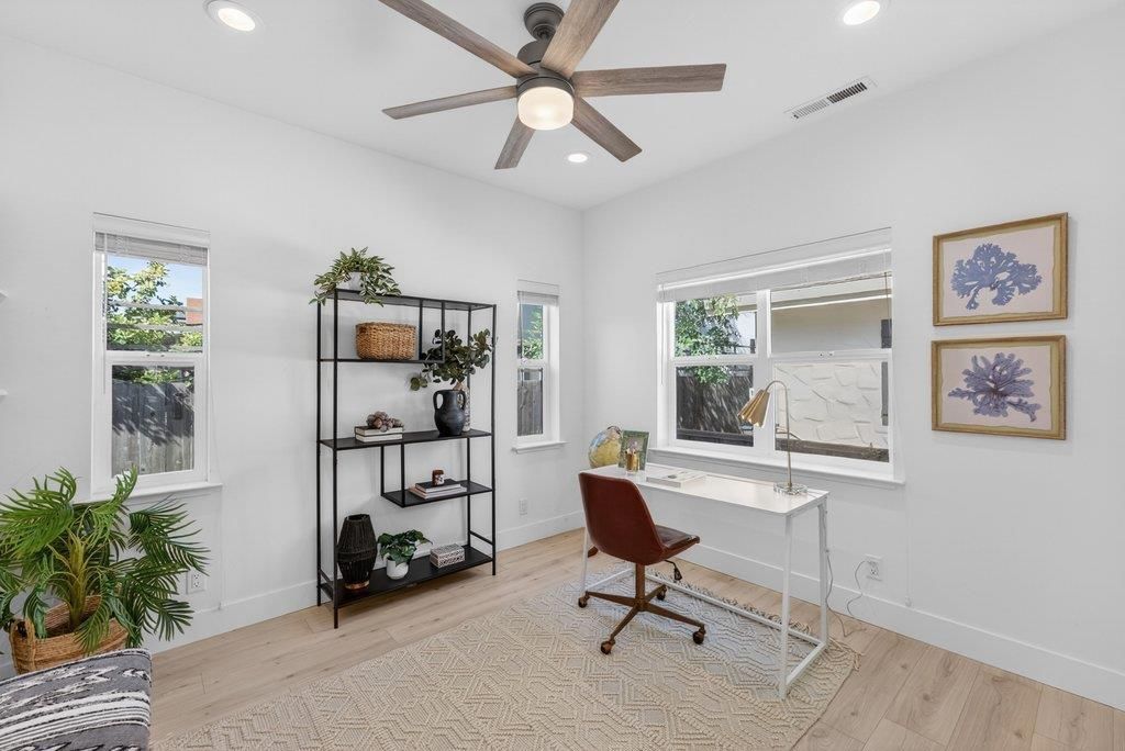 Image 42 of property listing at 203 San Juan Avenue, Santa Cruz, CA 95062