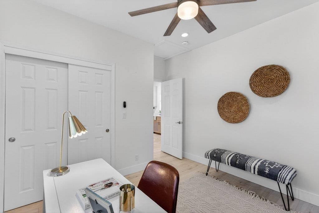 Image 43 of property listing at 203 San Juan Avenue, Santa Cruz, CA 95062
