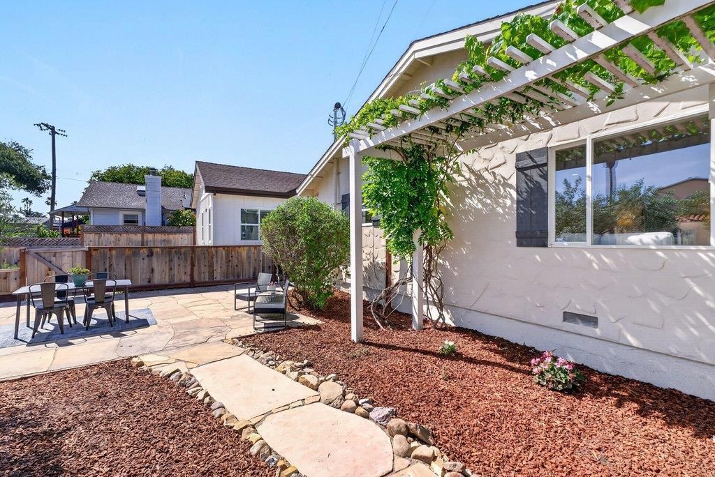 Image 46 of property listing at 203 San Juan Avenue, Santa Cruz, CA 95062