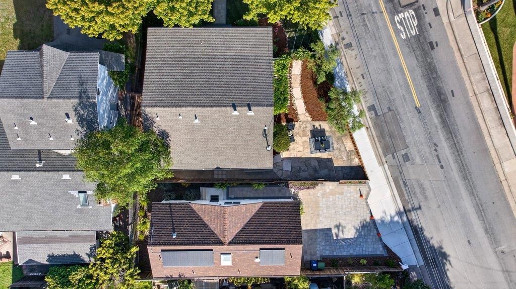 Image 50 of property listing at 203 San Juan Avenue, Santa Cruz, CA 95062