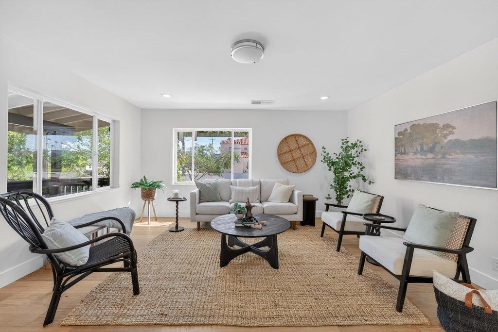 Image 6 of property listing at 203 San Juan Avenue, Santa Cruz, CA 95062