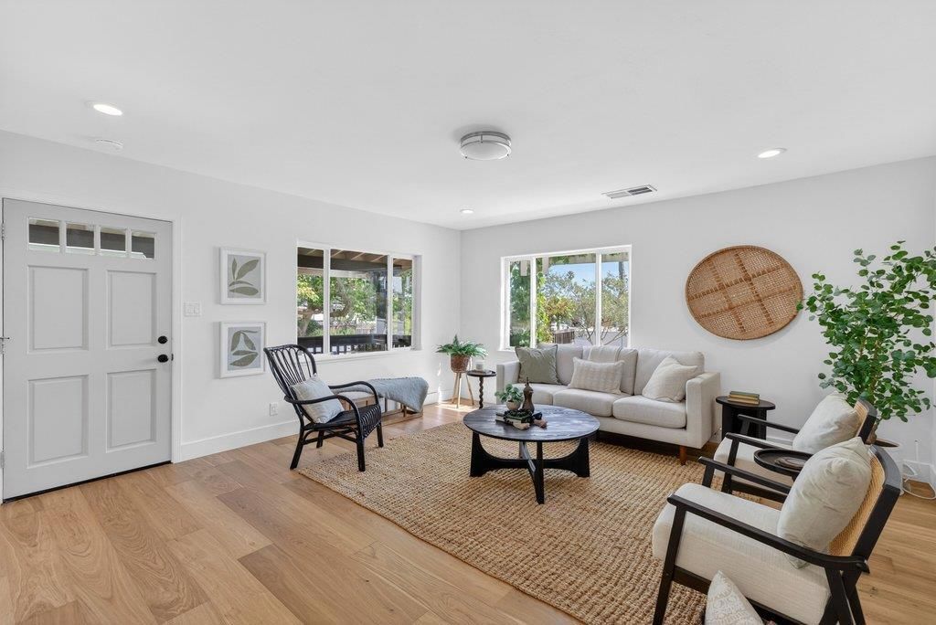 Image 8 of property listing at 203 San Juan Avenue, Santa Cruz, CA 95062