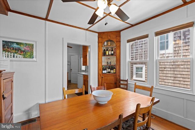 118 PARKWOOD STREET, Bethany Beach, DE 19930