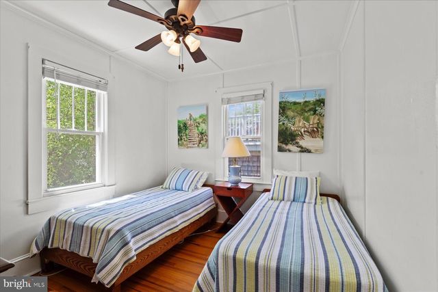 118 PARKWOOD STREET, Bethany Beach, DE 19930