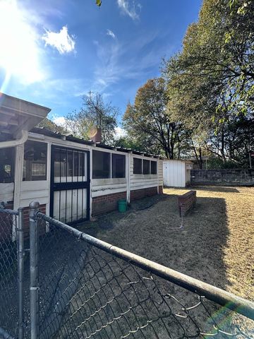 833 33rd Avenue, Columbus, GA 31906