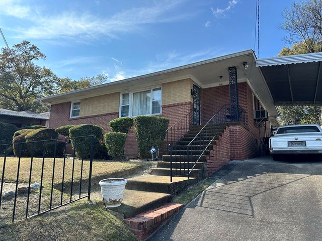 833 33rd Avenue, Columbus, GA 31906