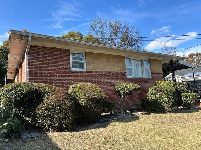 833 33rd Avenue, Columbus, GA 31906