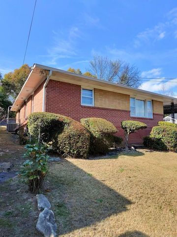 833 33rd Avenue, Columbus, GA 31906