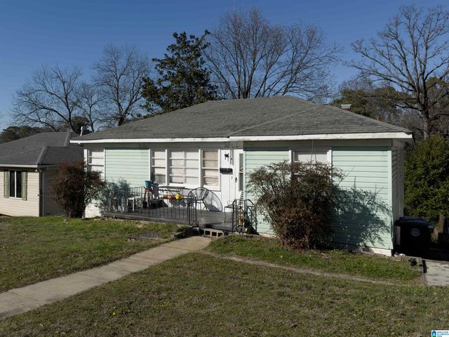 1536 GRAYMONT AVENUE W, Birmingham, AL 35208