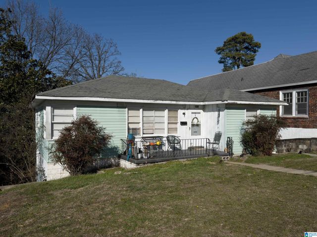 1536 GRAYMONT AVENUE W, Birmingham, AL 35208