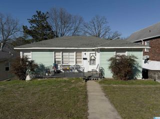 1536 GRAYMONT AVENUE W, Birmingham, AL 35208