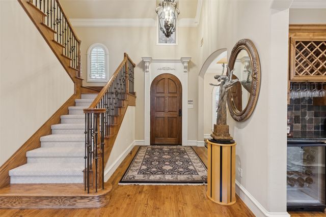 1801 Kinsale Drive, Keller, TX 76262