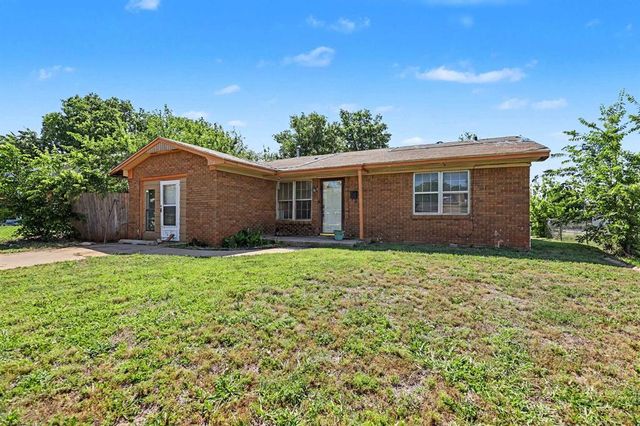 704 NE Katherine Place, Oklahoma City, OK 73114