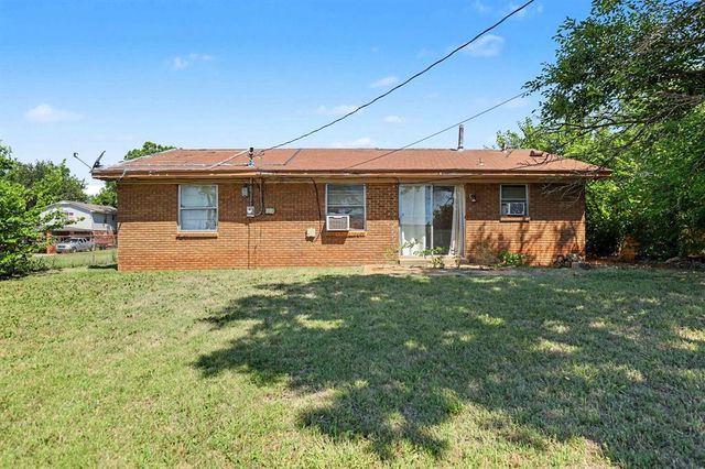 704 NE Katherine Place, Oklahoma City, OK 73114