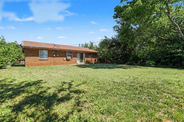 704 NE Katherine Place, Oklahoma City, OK 73114