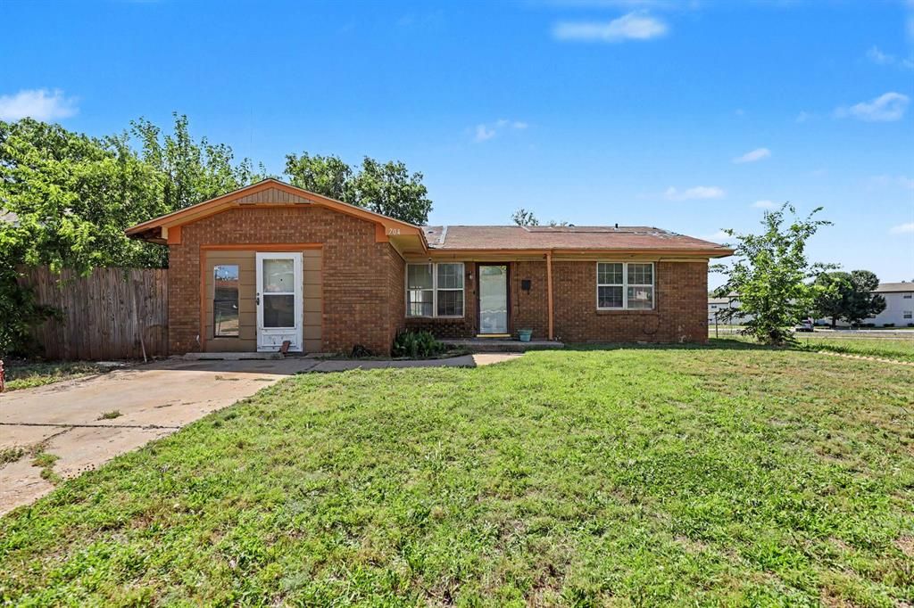 704 NE Katherine Place, Oklahoma City, OK 73114